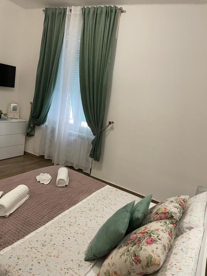 Savonarola Almarc 1 Διαμέρισμα Αλεξάνδρεια Εξωτερικό φωτογραφία